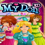 My Doll 3D