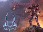 Sacred 2: Ice & Blood