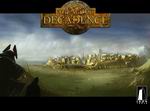The Age of Decadence