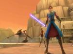 Star Wars: The Clone Wars - Republic Heroes
