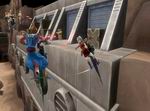 Star Wars: The Clone Wars - Republic Heroes