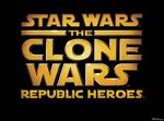 Star Wars: The Clone Wars - Republic Heroes