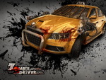 Zombie Driver