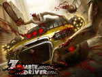 Zombie Driver