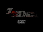 Zombie Driver
