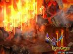 Altis Gates