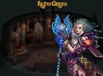 Altis Gates