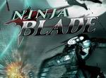 Ninja Blade