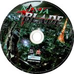Ninja Blade