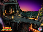 Zuma's Revenge!