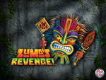 Zuma's Revenge!
