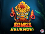 Zuma's Revenge!