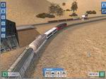 Railroad Lines
