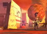 Cloudy with a Chance of Meatballs