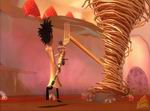 Cloudy with a Chance of Meatballs