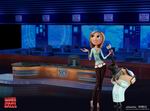 Cloudy with a Chance of Meatballs