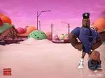 Cloudy with a Chance of Meatballs