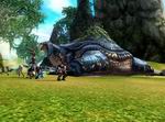 Ys Online: The Call of Solum