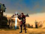 Ys Online: The Call of Solum