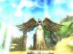 Ys Online: The Call of Solum