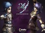 Ys Online: The Call of Solum