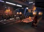 Mass Effect: Pinnacle Station