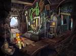Deponia