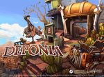 Deponia