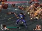 Shin Sangokumusou 4 Special