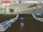 Yamaha Supercross