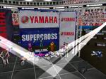 Yamaha Supercross