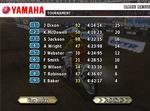 Yamaha Supercross