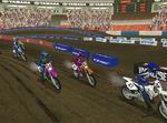 Yamaha Supercross