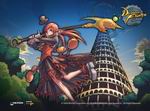 Dungeon Fighter Online