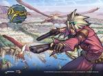 Dungeon Fighter Online