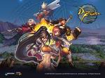 Dungeon Fighter Online