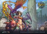Dungeon Fighter Online