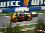 RACE On