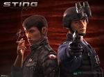 Sting: The Secret Operations
