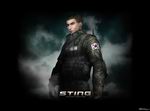 Sting: The Secret Operations