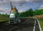 German Truck Simulator