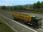 German Truck Simulator