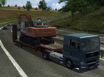 German Truck Simulator