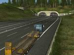 German Truck Simulator