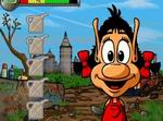 Hugo: Game Shop