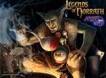 Legends of Norrath: Against The Void