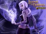 Legends of Norrath: Travelers