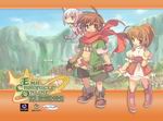 Emil Chronicle Online