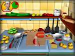Crazy Cooking