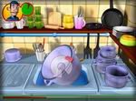 Crazy Cooking